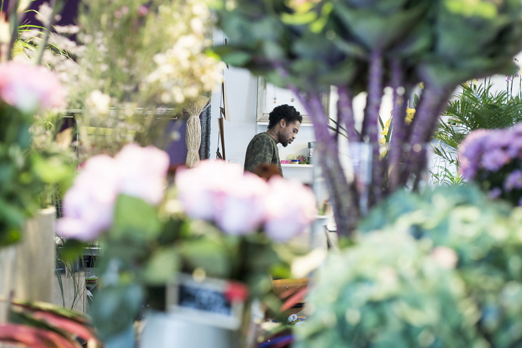 L'Atelier Floral 