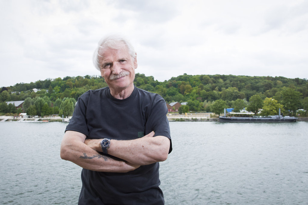 Yann Arthus-Bertrand