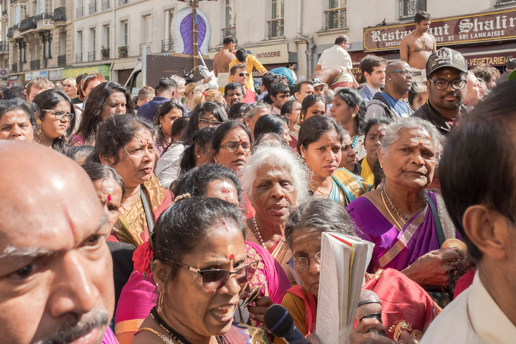 Fete de Ganesh