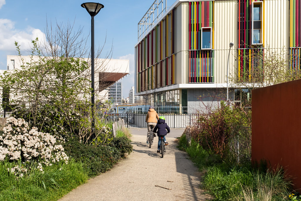 COVID, LE PRINTEMPS N'ATTEND PAS