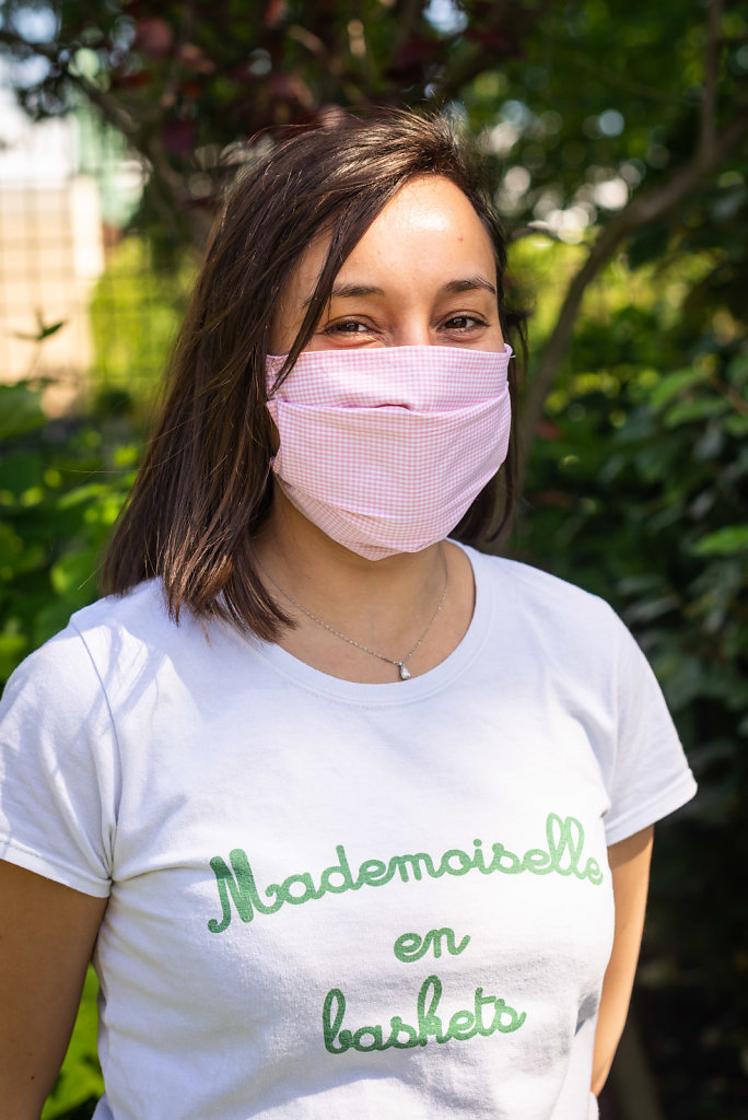 COUTURIERES SOLIDAIRES