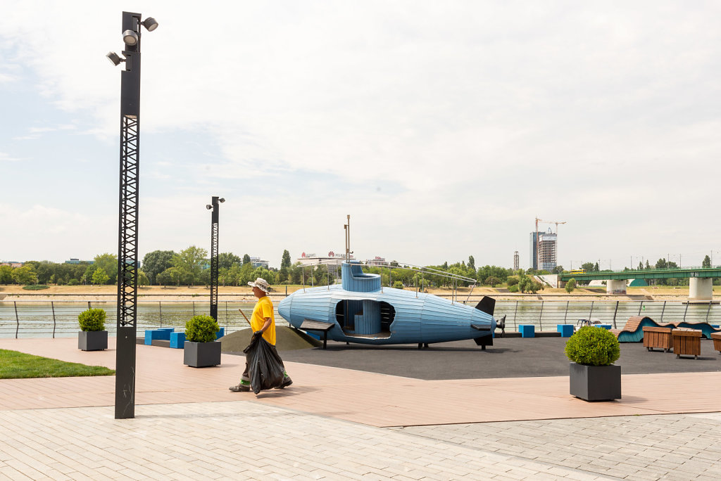 BELGRADE WATERFRONT 